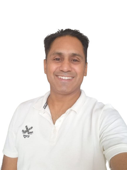Aman Bhatia