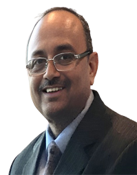 Prashant Nasery
