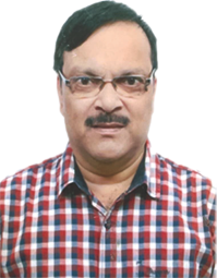 Suresh Magawati